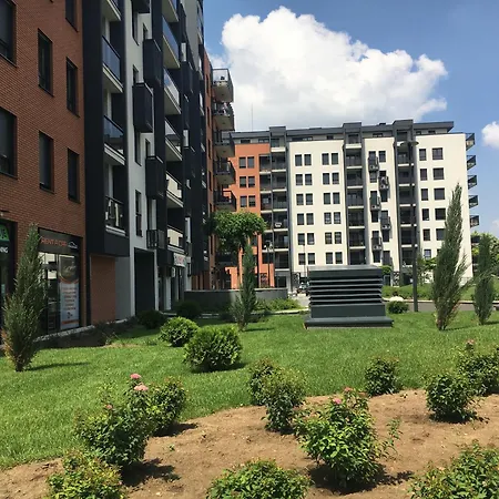 Tirena Apartment